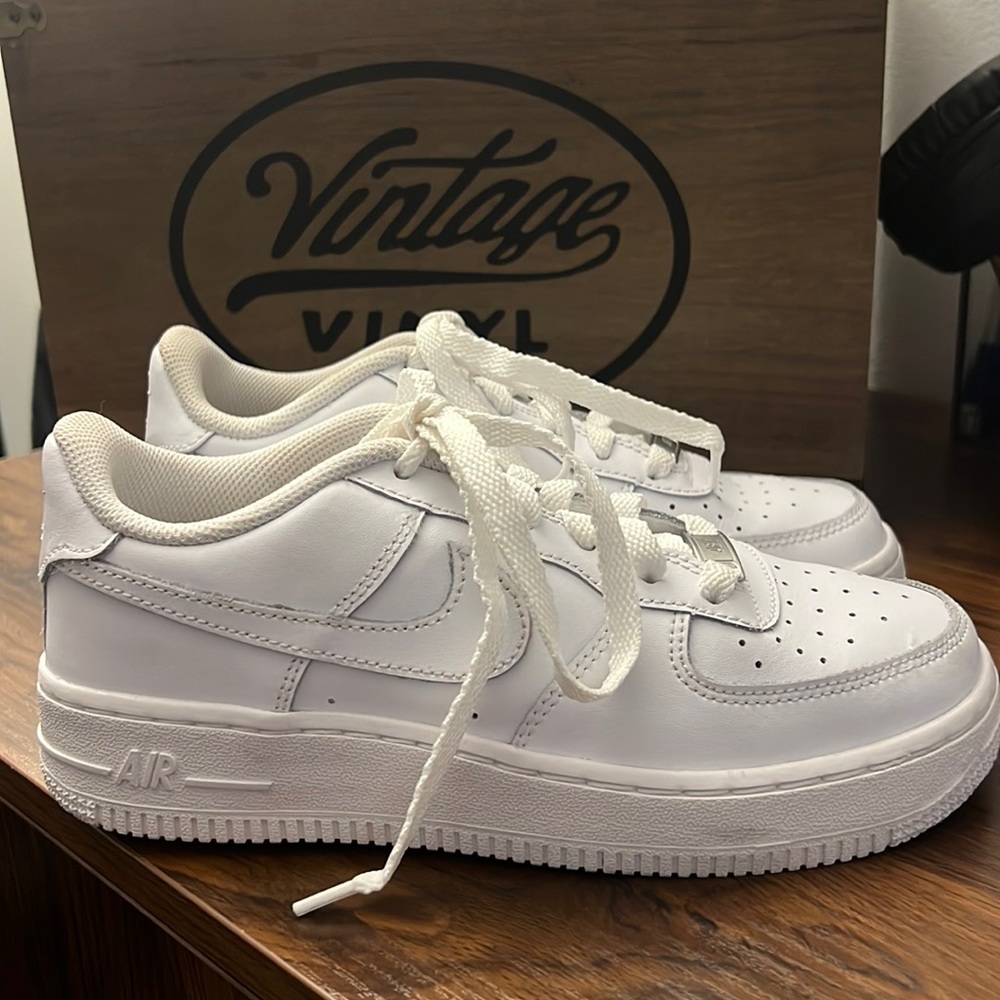 Nike Air Force 1